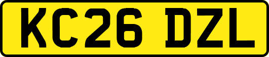 KC26DZL