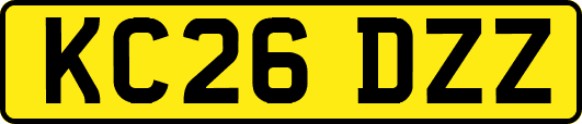 KC26DZZ