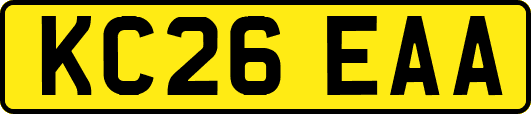 KC26EAA