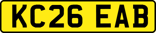 KC26EAB