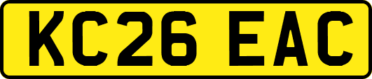 KC26EAC