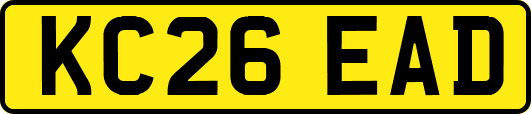 KC26EAD