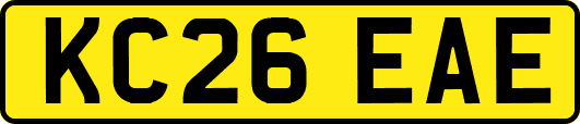 KC26EAE