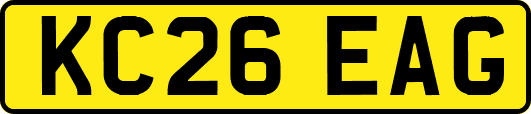 KC26EAG