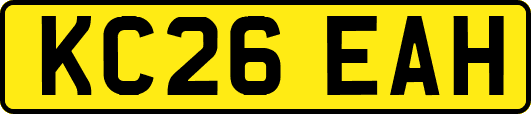 KC26EAH