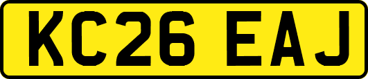 KC26EAJ