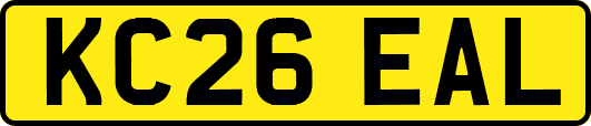 KC26EAL