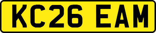 KC26EAM