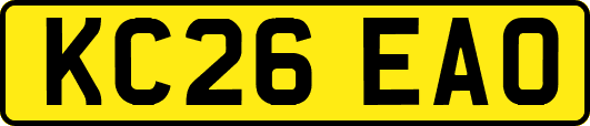 KC26EAO