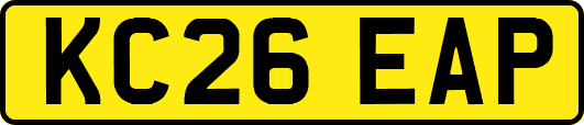 KC26EAP