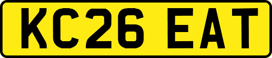 KC26EAT