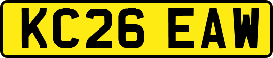 KC26EAW