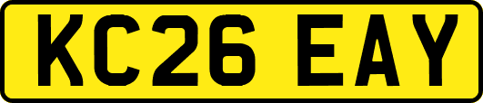 KC26EAY