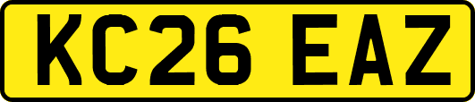 KC26EAZ
