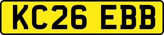 KC26EBB