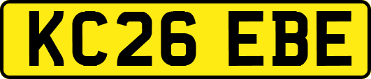 KC26EBE