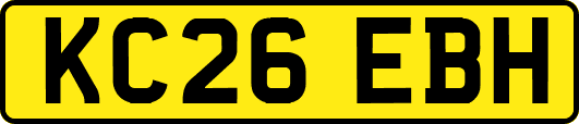 KC26EBH