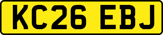 KC26EBJ