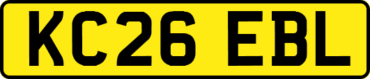 KC26EBL