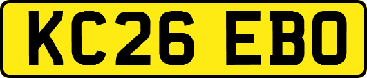 KC26EBO