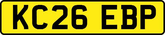 KC26EBP