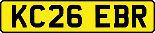 KC26EBR