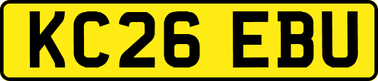 KC26EBU