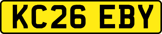 KC26EBY