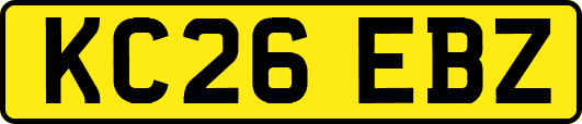 KC26EBZ