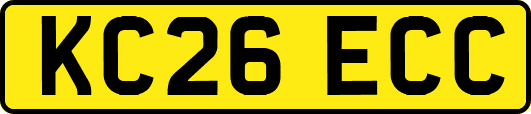 KC26ECC