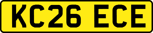 KC26ECE
