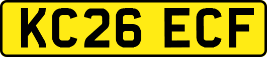 KC26ECF