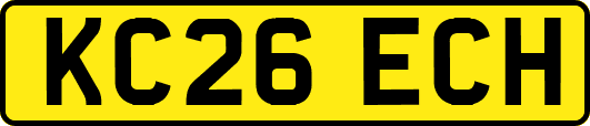 KC26ECH