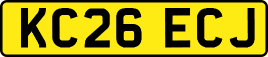 KC26ECJ