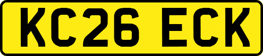 KC26ECK