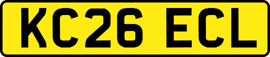 KC26ECL