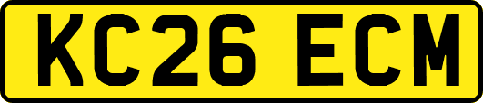 KC26ECM