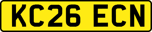 KC26ECN