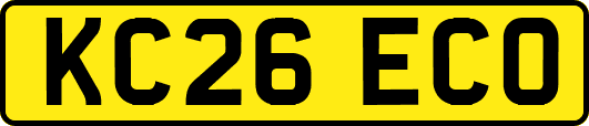 KC26ECO