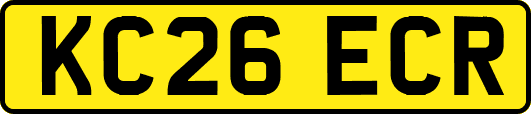 KC26ECR