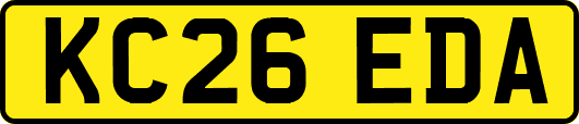 KC26EDA