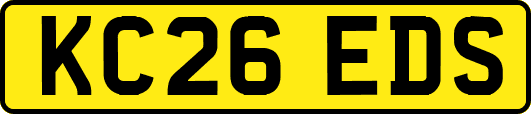 KC26EDS