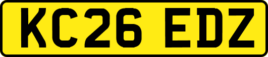 KC26EDZ