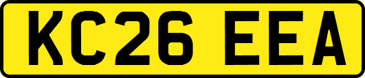 KC26EEA
