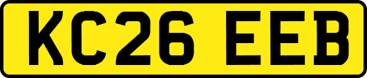 KC26EEB