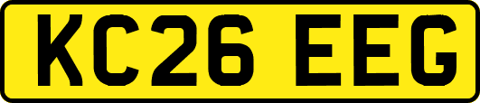 KC26EEG