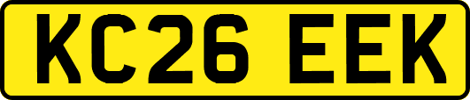 KC26EEK