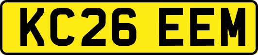 KC26EEM