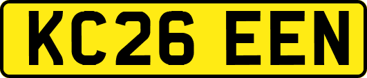KC26EEN