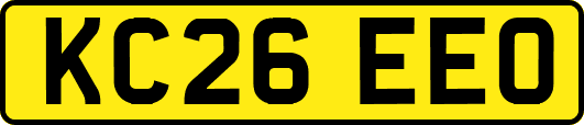 KC26EEO